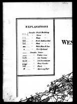 Westchester County Map - Above Left, Westchester County 1914 Vol 1 Microfilm